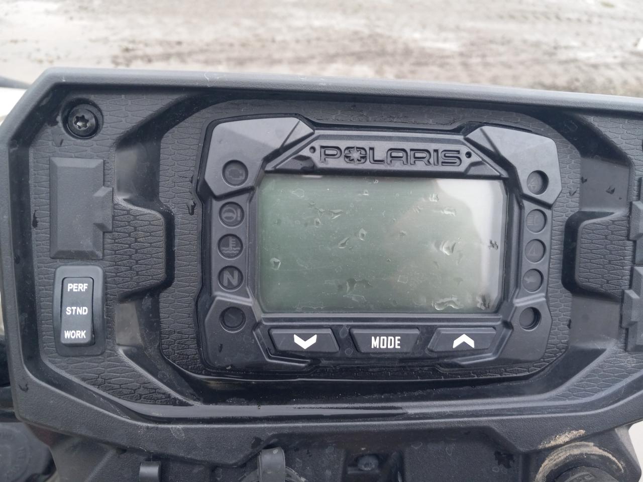 2024 Polaris Sportsman Xp 1000 S VIN: 4XASLZ952RB157878 Lot: 73234754