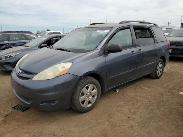 2006 Toyota Sienna Ce