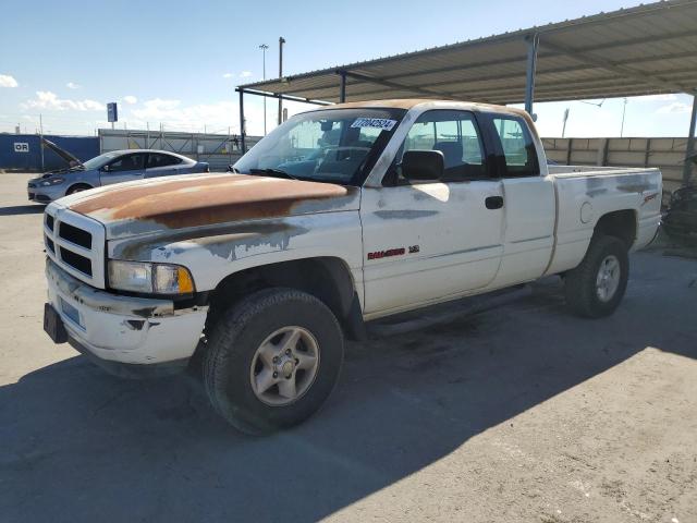 1996 Dodge Ram 1500 