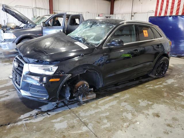 2016 Audi Q3 Premium Plus