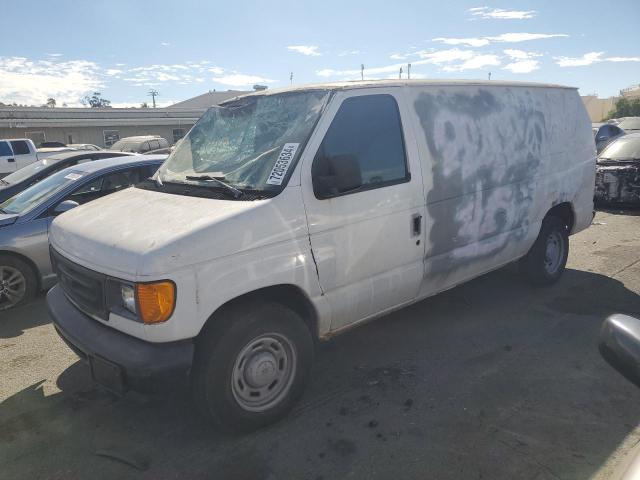 2006 Ford Econoline E150 Van