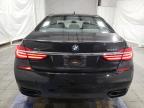 2019 Bmw 740 Xi за продажба в Dunn, NC - Mechanical