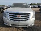 2019 Cadillac Escalade Luxury en Venta en Des Moines, IA - Rear End