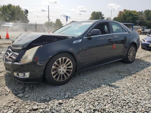 2010 Cadillac Cts Performance Collection for Sale in Mebane, NC - Front End