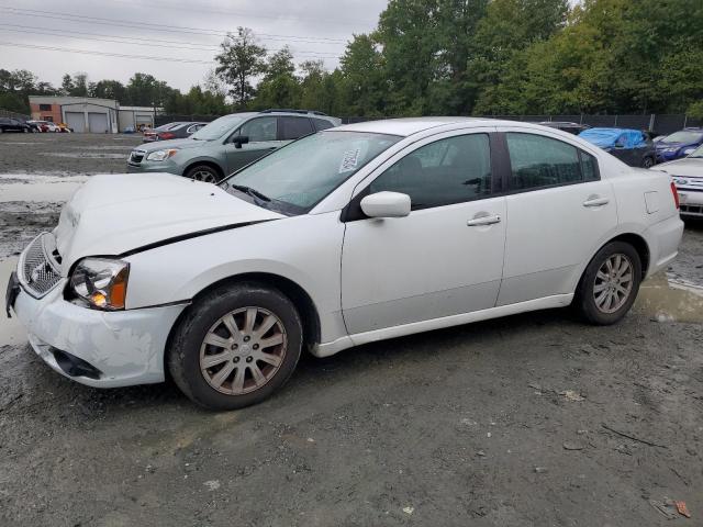 2012 Mitsubishi Galant Fe