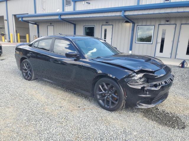  DODGE CHARGER 2019 Black