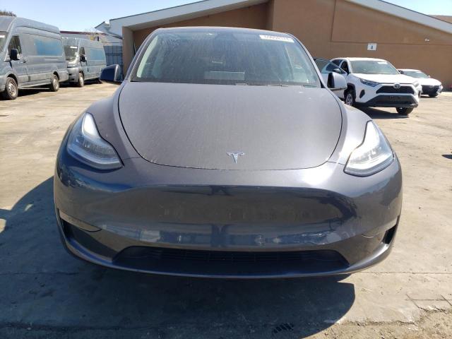  TESLA MODEL Y 2020 Gray