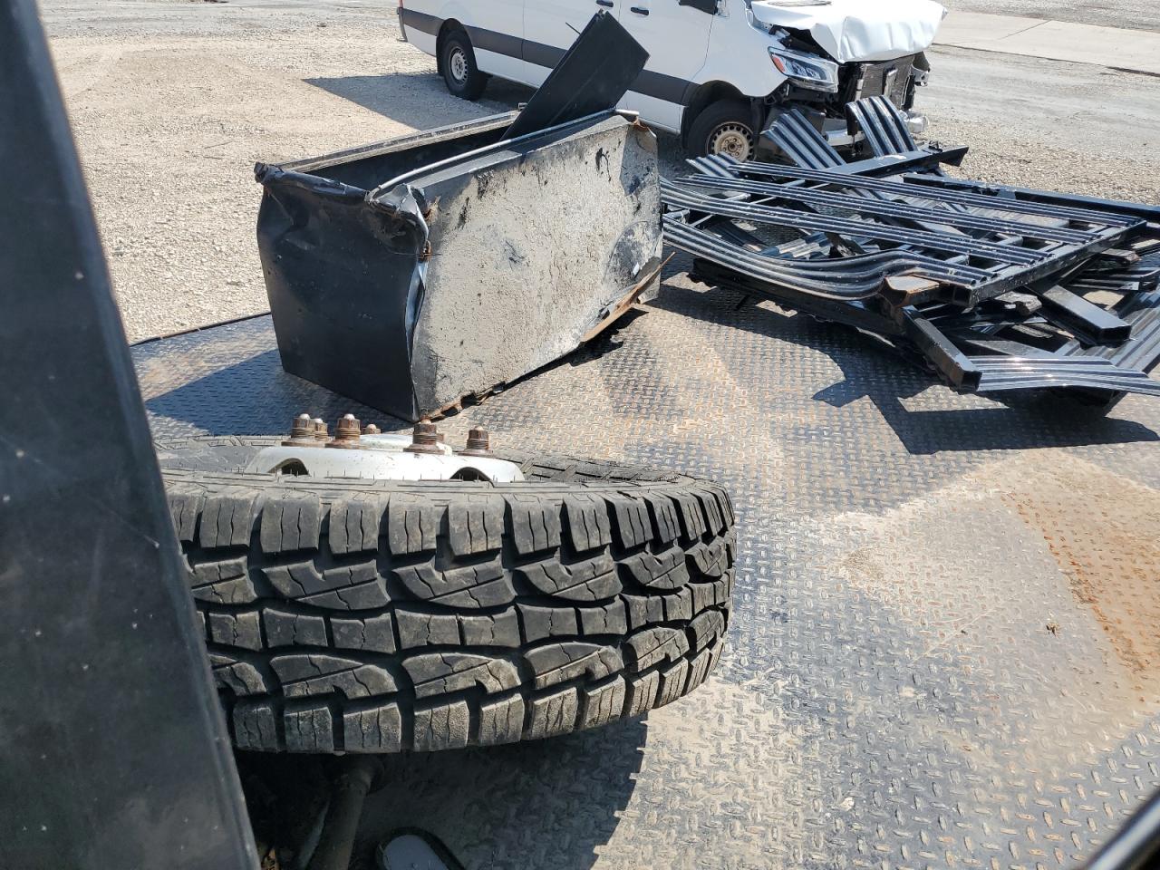 2019 Chevrolet Silverado K3500 VIN: 1GB3KVCY1KF192846 Lot: 70298414