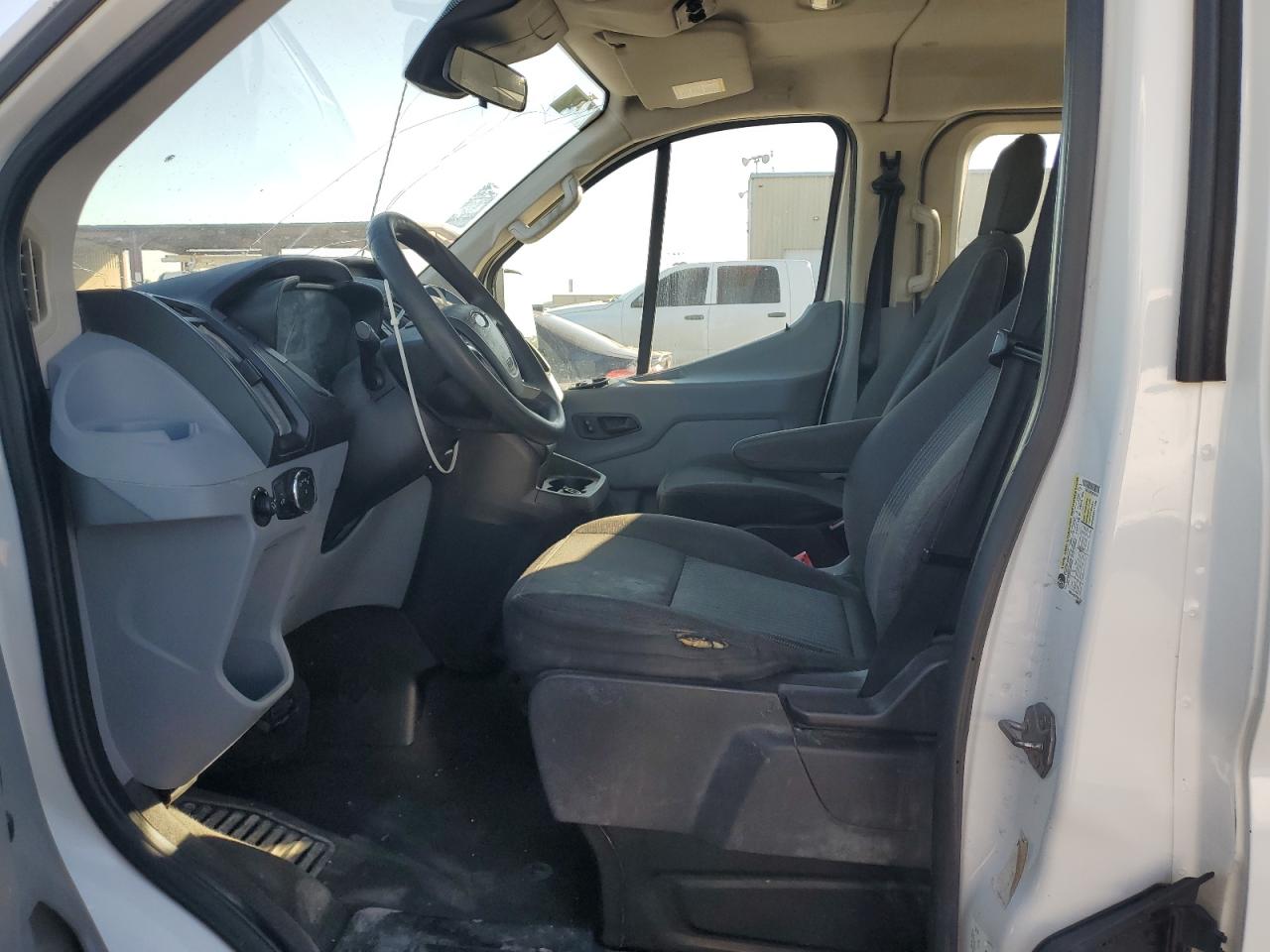 1FBZX2ZM2JKA20104 2018 Ford Transit T-350