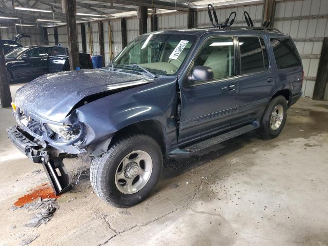 2001 Mercury Mountaineer 