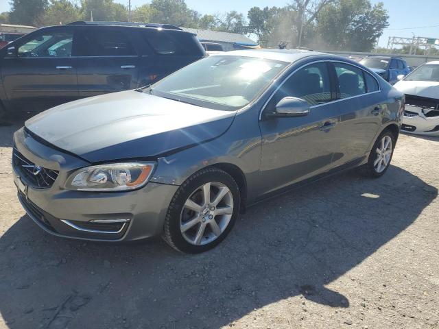 2016 Volvo S60 Premier