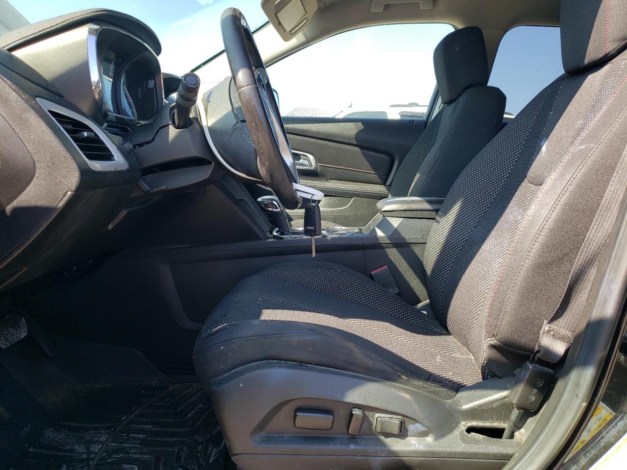 2GKALREK4F6119054 2015 GMC Terrain Sle