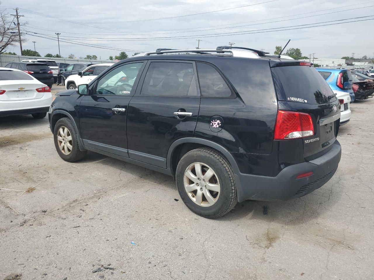 2013 Kia Sorento - Image 2