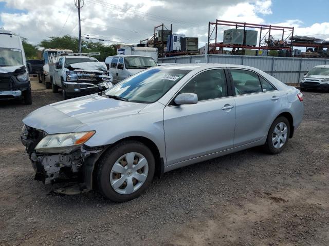 2008 Toyota Camry Le