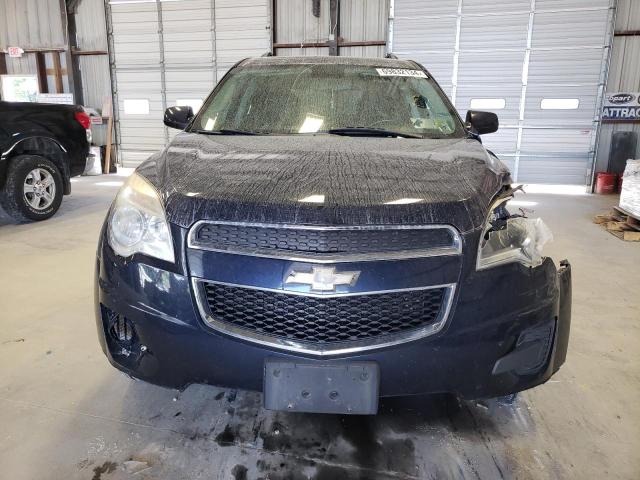 Parquets CHEVROLET EQUINOX 2015 Blue