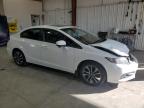 2014 Honda Civic Lx for Sale in Billings, MT - Front End