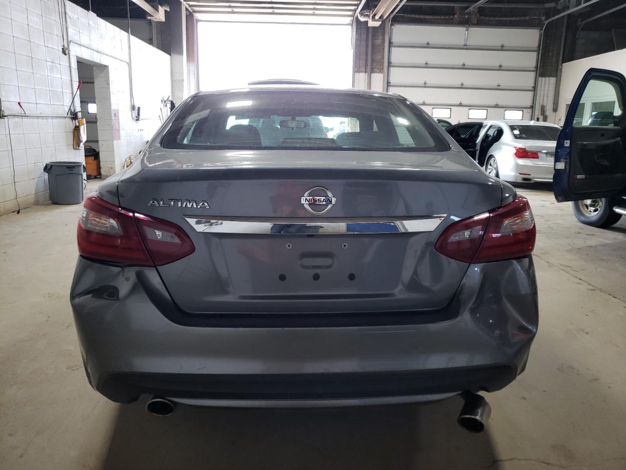 2018 Nissan Altima 2.5 VIN: 1N4AL3AP1JC478197 Lot: 70080844