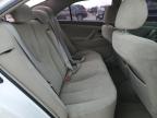 2009 Toyota Camry Base en Venta en Lebanon, TN - Front End