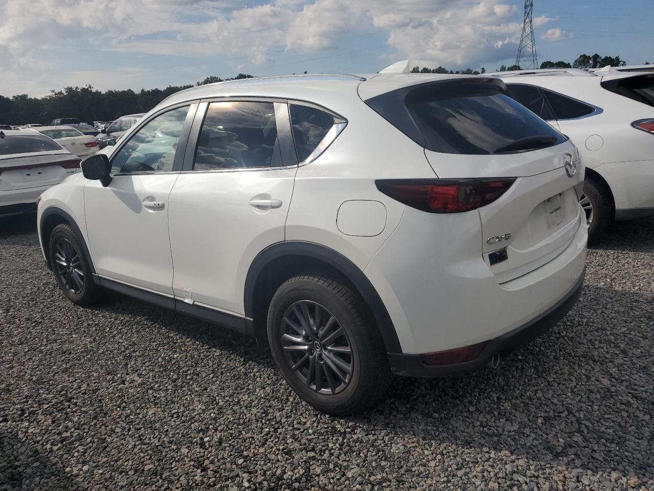 2021 Mazda CX-5 - Image 2