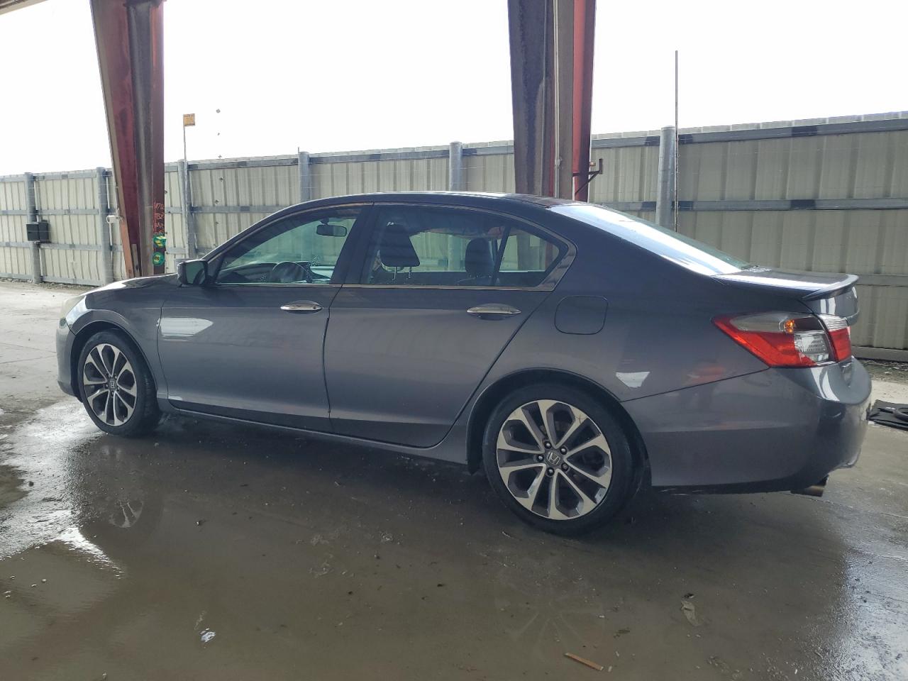 2015 Honda Accord Sport VIN: 1HGCR2F58FA157894 Lot: 69958494