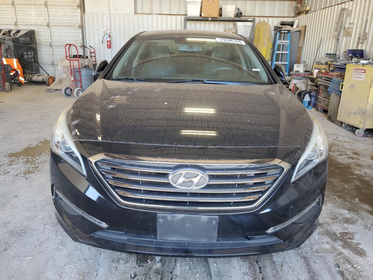 2015 Hyundai Sonata - Image 5