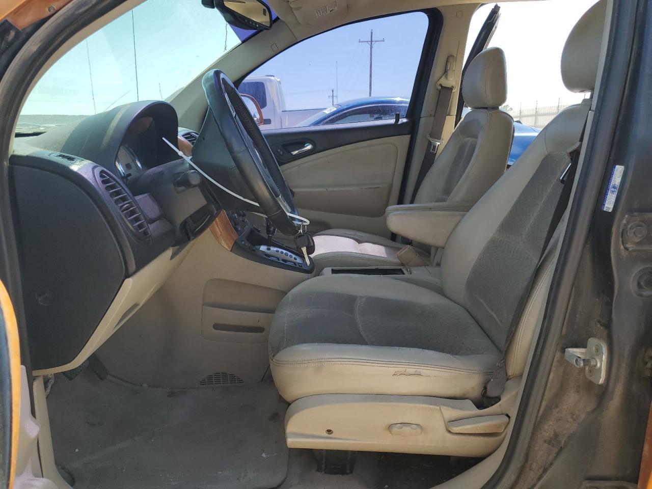 2006 Saturn Vue VIN: 5GZCZ63436S820959 Lot: 84999584