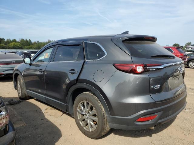  MAZDA CX-9 2018 Szary