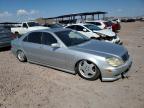2002 Mercedes-Benz S 500 for Sale in Phoenix, AZ - Front End