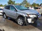 2013 Toyota Rav4 Limited na sprzedaż w Bridgeton, MO - Front End