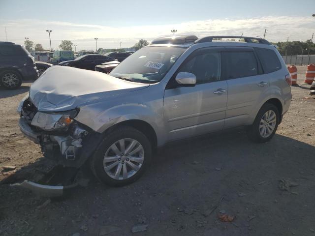 2011 Subaru Forester Limited