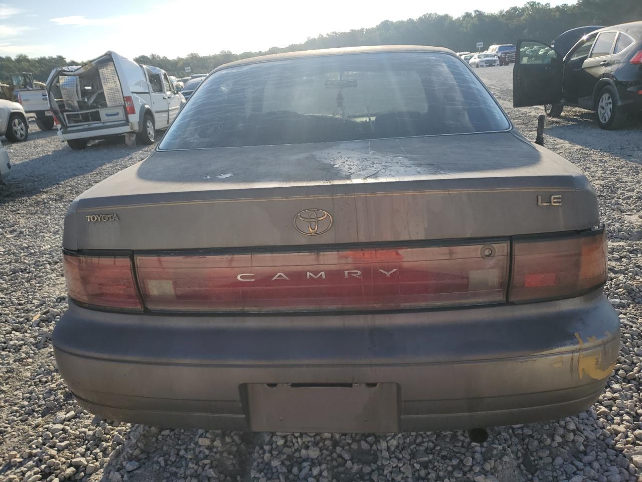 4T1SK12E4RU474133 1994 Toyota Camry Le