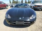 2005 Jaguar Xk8  for Sale in American Canyon, CA - Rear End