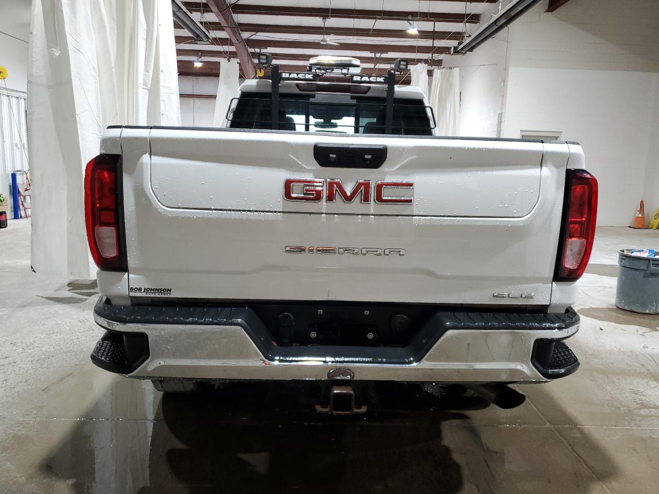 2021 GMC Sierra K2500 Sle VIN: 1GT59ME79MF283896 Lot: 72082704