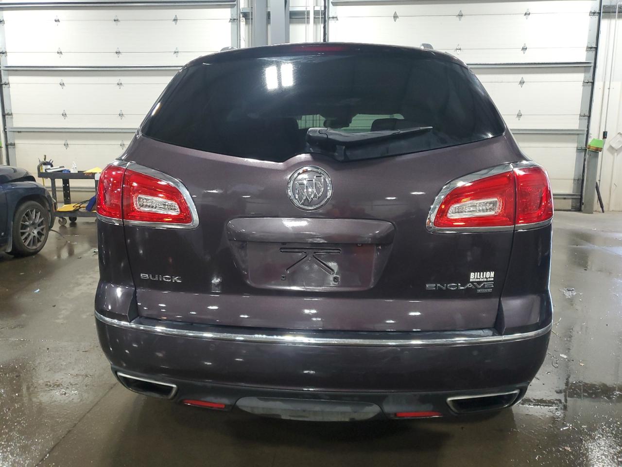 5GAKVCKD5FJ108663 2015 Buick Enclave