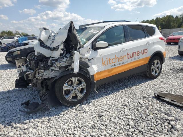  FORD ESCAPE 2016 Белый