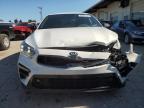 2021 Kia Forte Gt Line продається в Dyer, IN - Front End