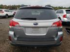 2010 Subaru Outback 2.5I Premium იყიდება Hillsborough-ში, NJ - Normal Wear