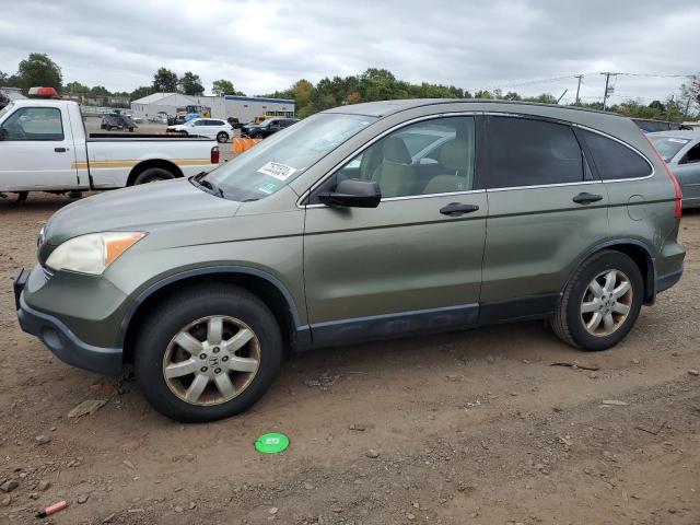 2007 Honda Cr-V Ex