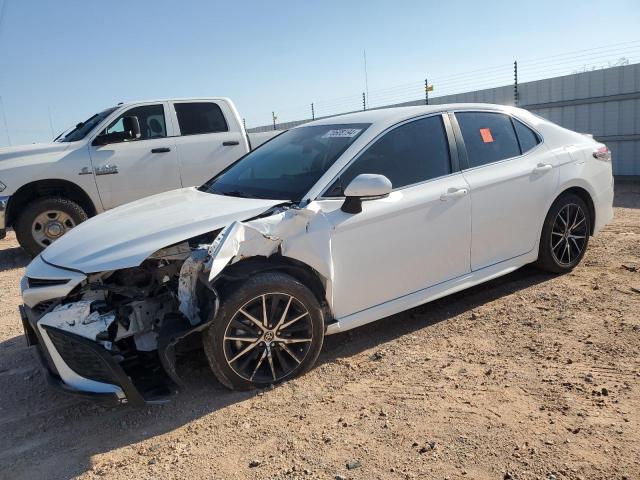 2023 Toyota Camry Se Night Shade