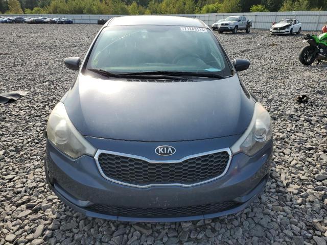 Седаны KIA FORTE 2016 Серый