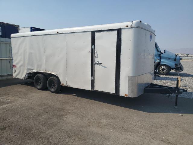 2023 Vict Trailer