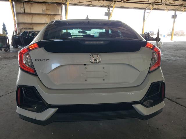 SHHFK7H62MU232465 Honda Civic EX 6