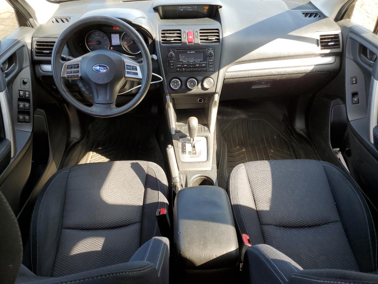 2015 Subaru Forester 2.5I Premium VIN: JF2SJADC4FH425426 Lot: 70629894