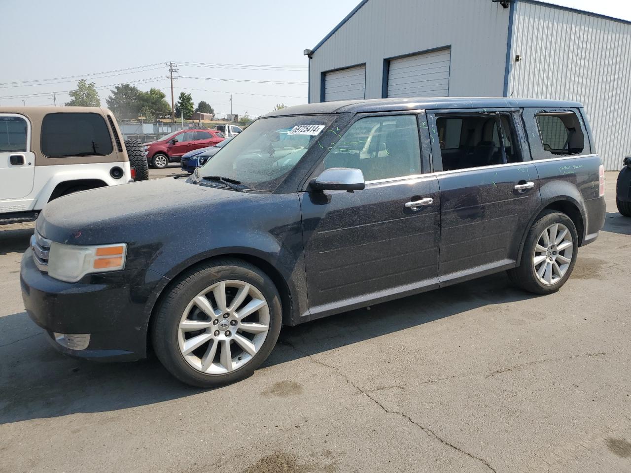 Ford Flex