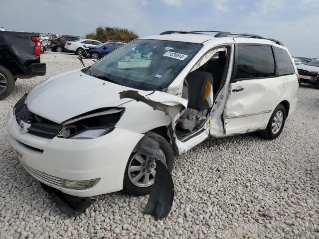 2004 Toyota Sienna Ce