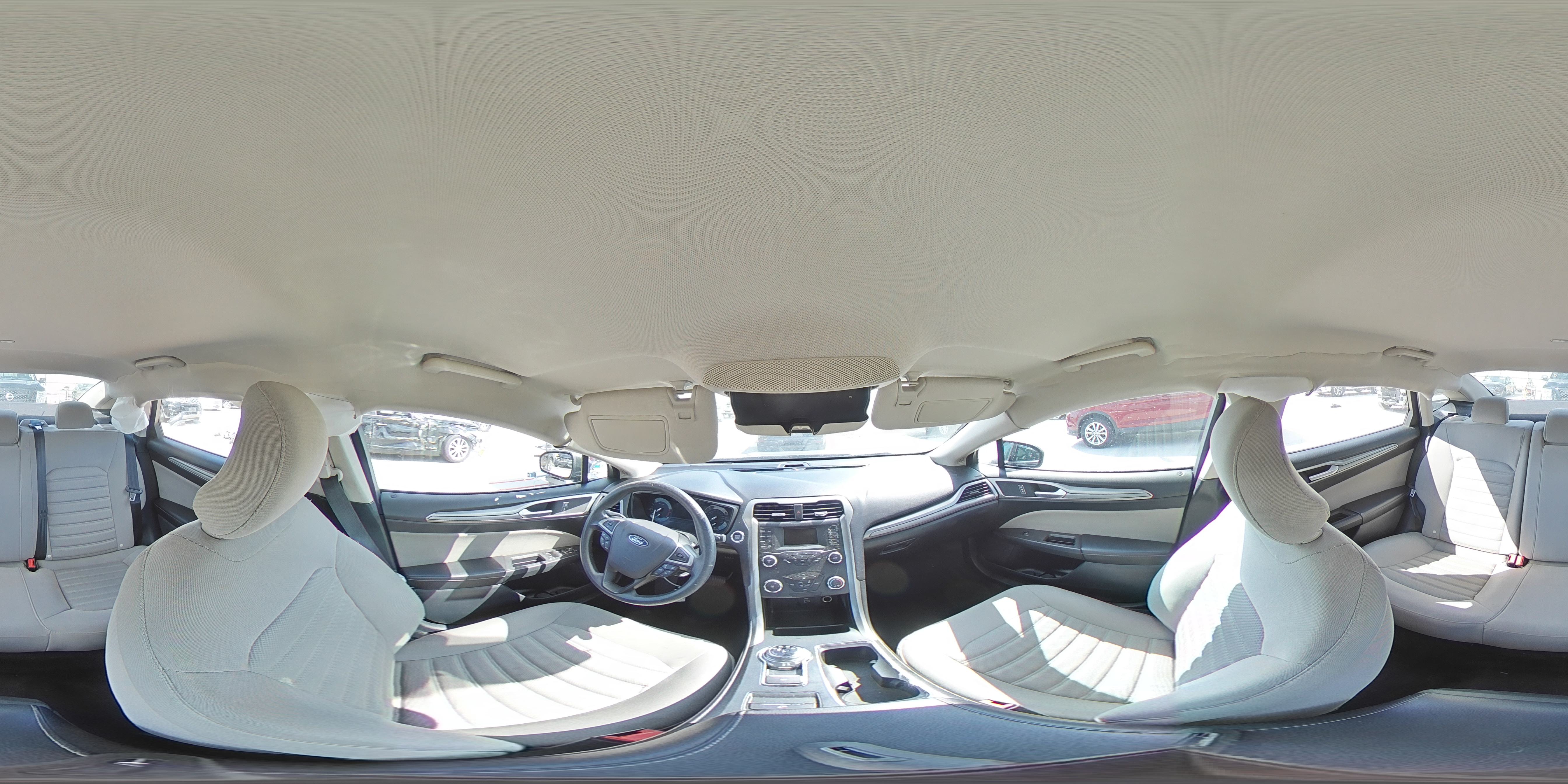2019 Ford Fusion - Image 14