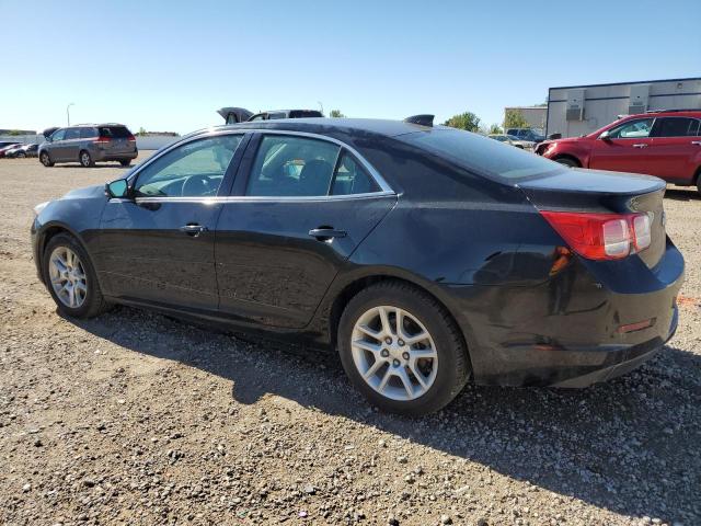  CHEVROLET MALIBU 2016 Black