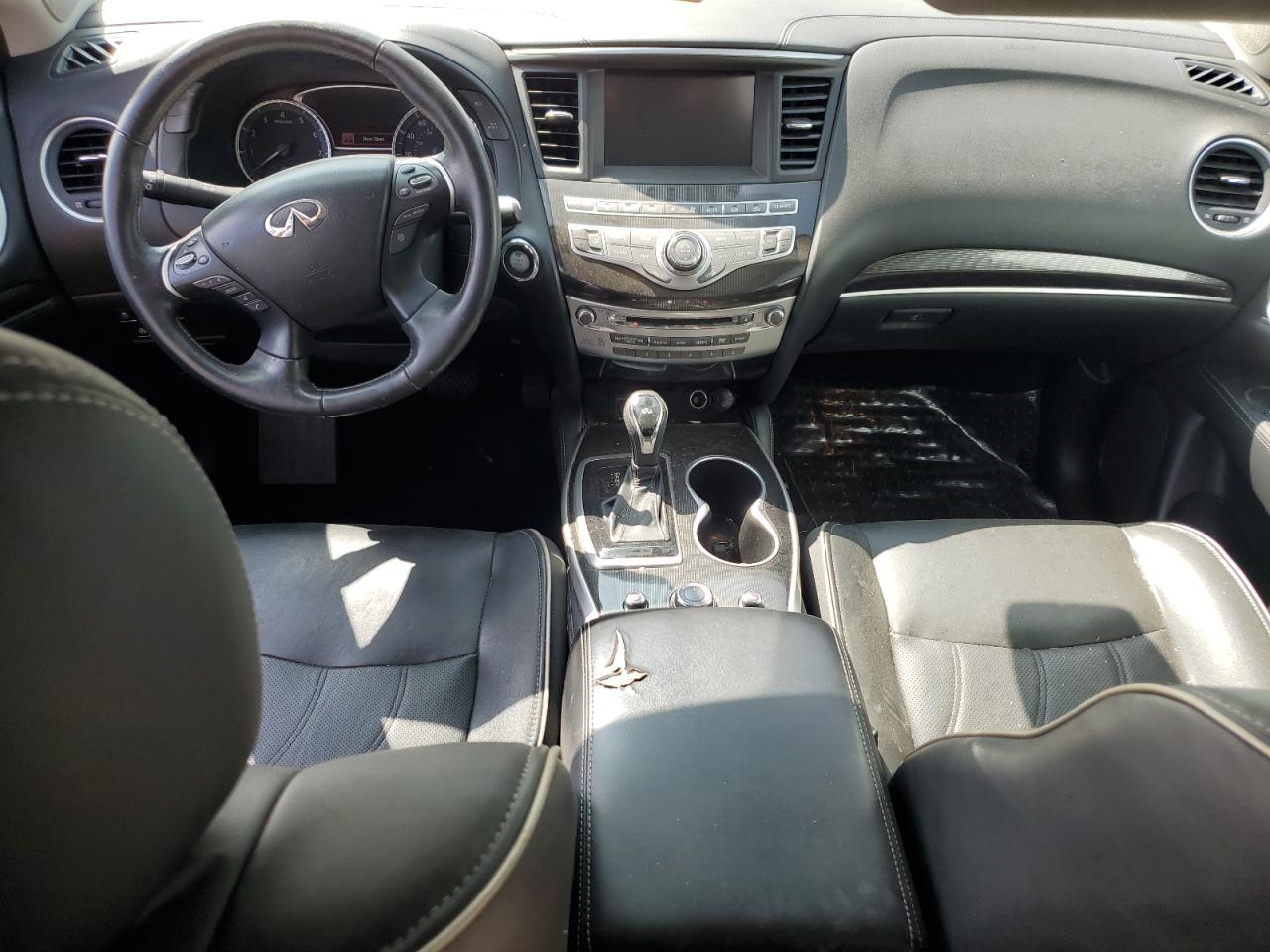 5N1DL0MN8KC565012 2019 Infiniti Qx60 Luxe