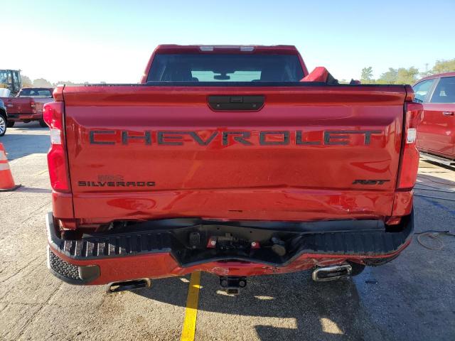 1GCUYEED4MZ180474 Chevrolet All Models SILVERADO 6