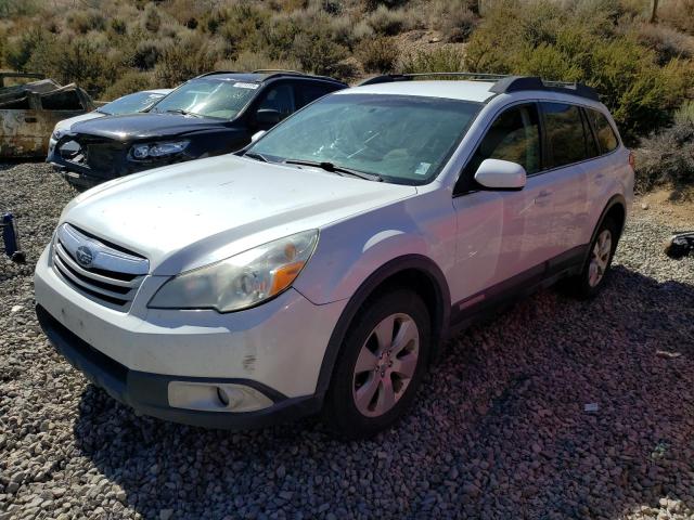 2012 Subaru Outback 2.5I Premium